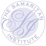 The Samaritan Institute accreditation logo